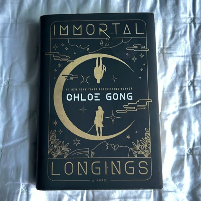 Immortal Longings