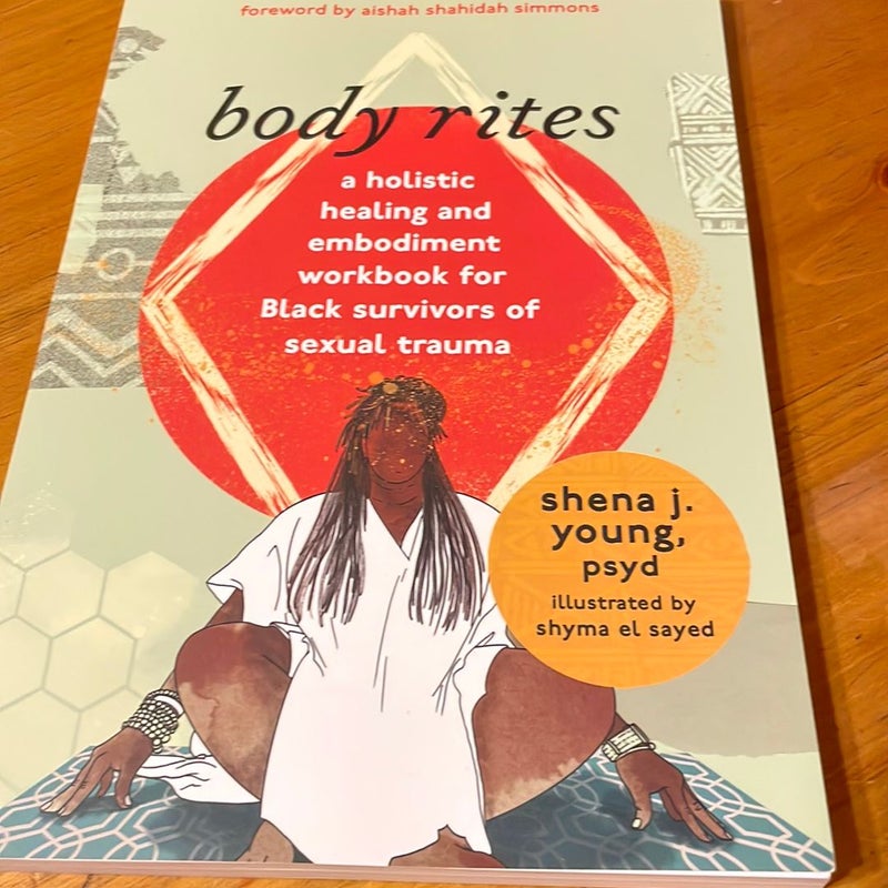 Body Rites