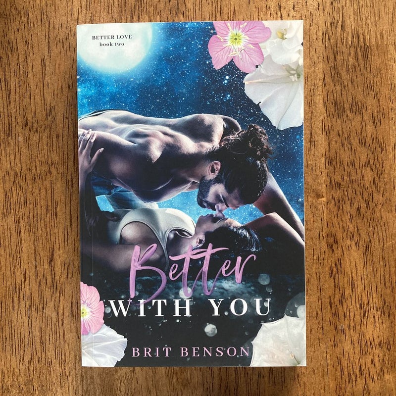 Better with You