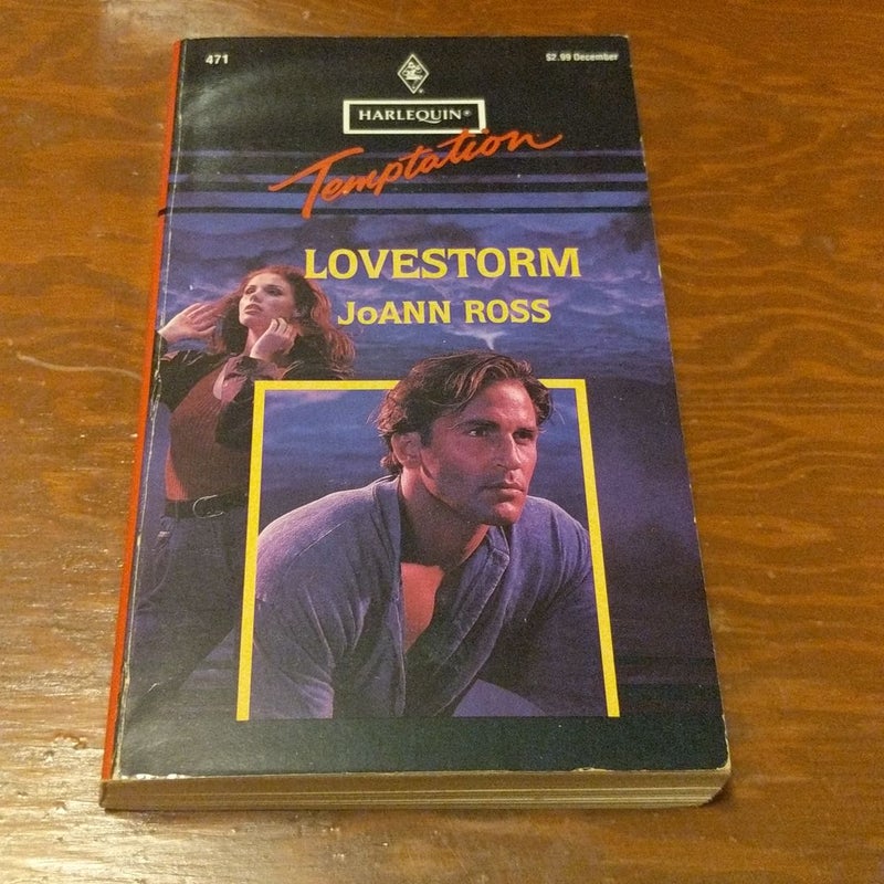 Lovestorm