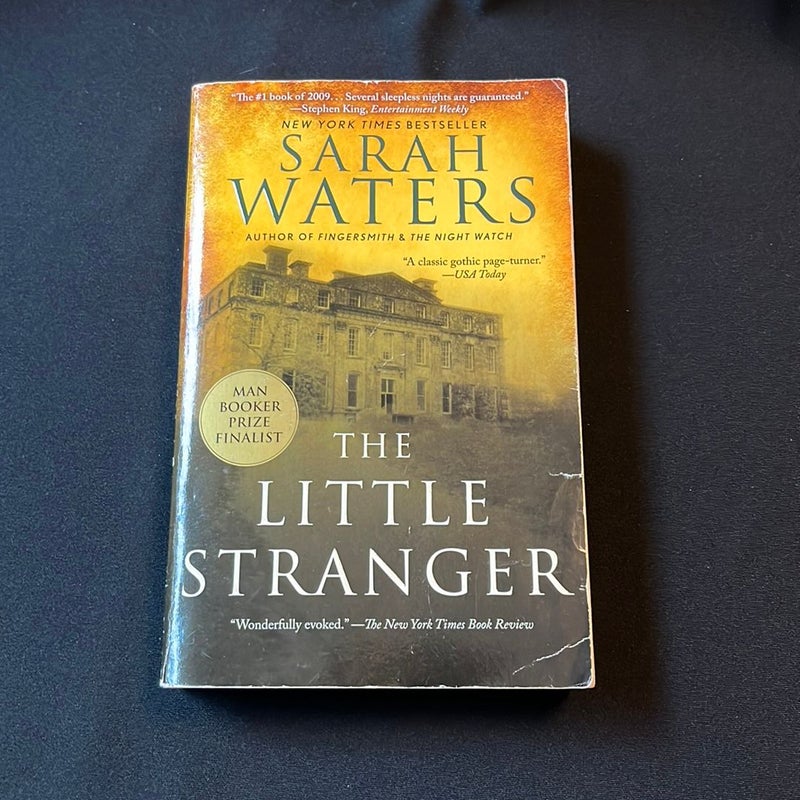 The Little Stranger