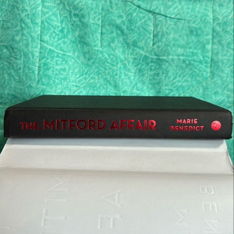 The Mitford Affair