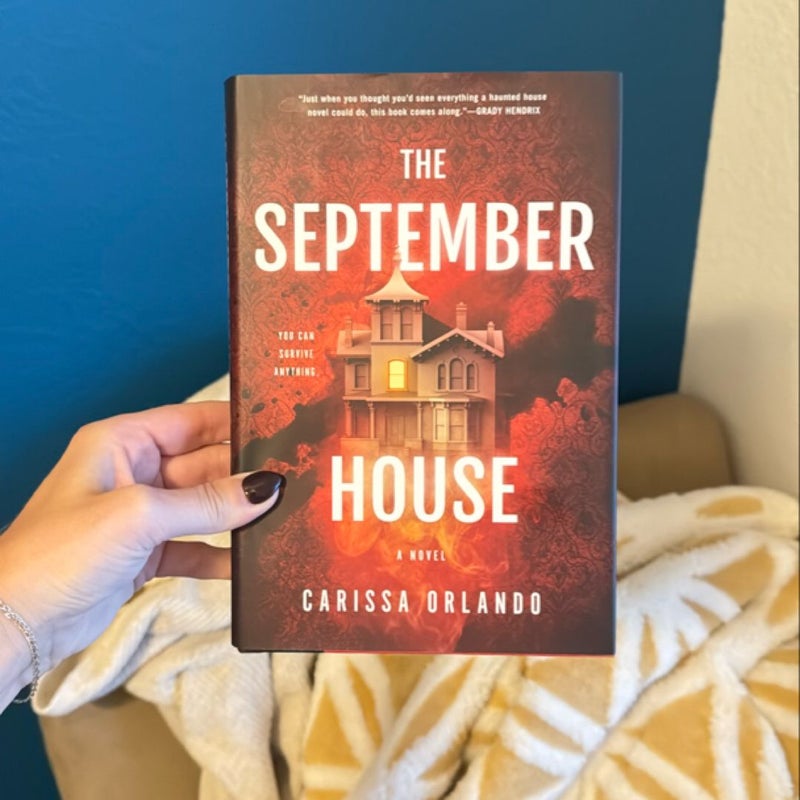 The September House