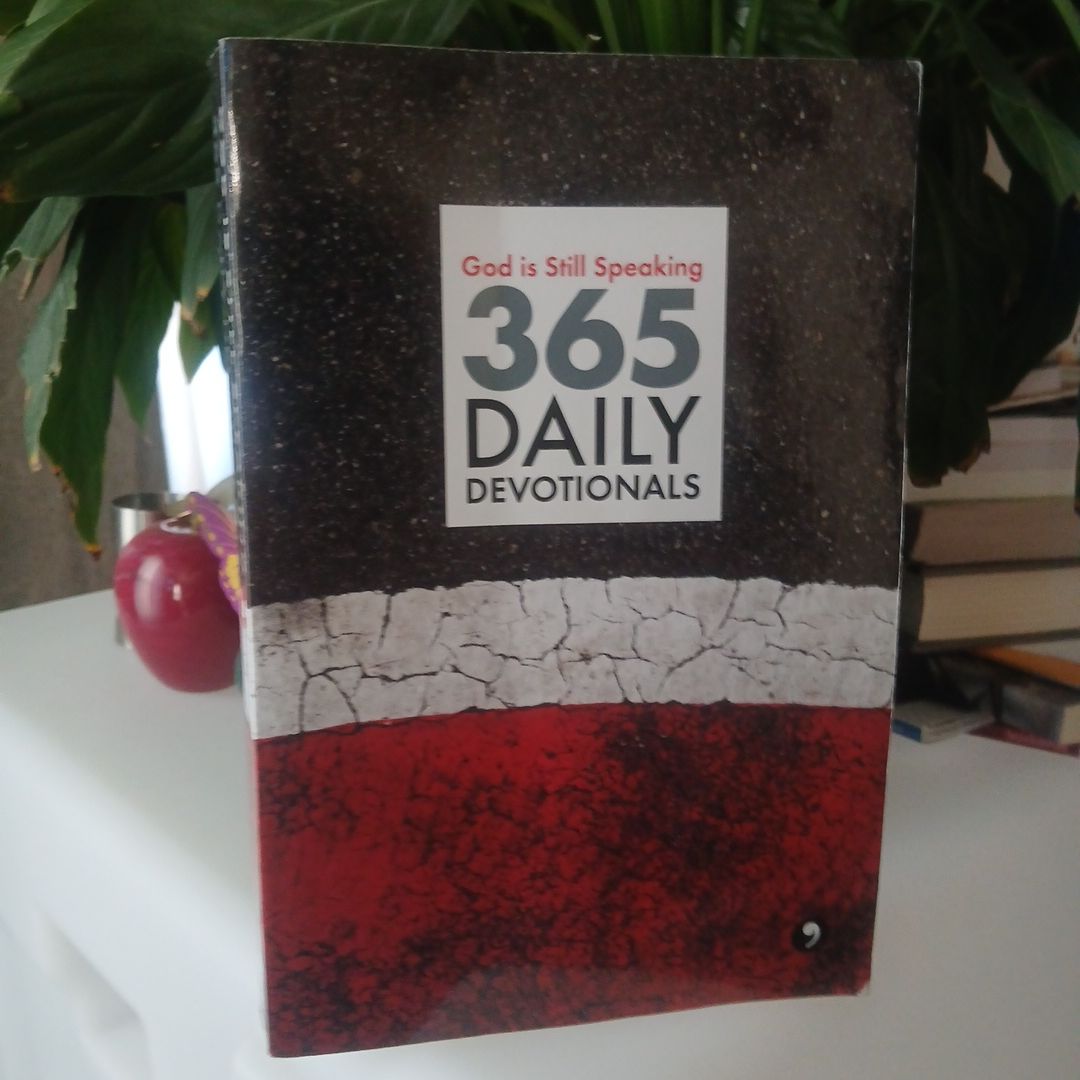 God Is Still Speaking