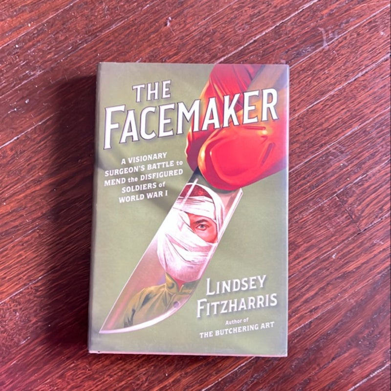 The Facemaker