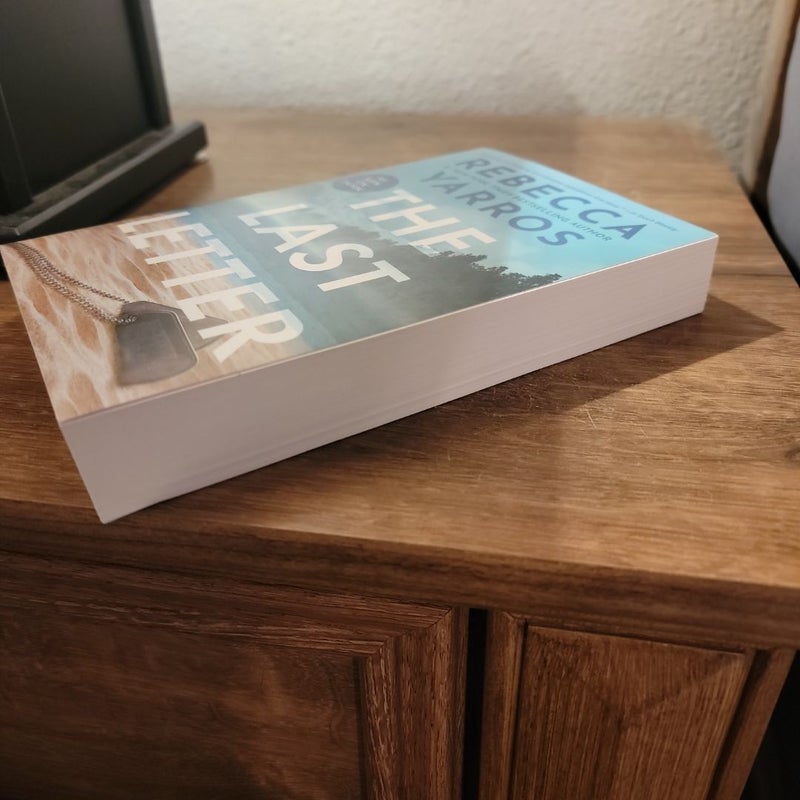 The Last Letter