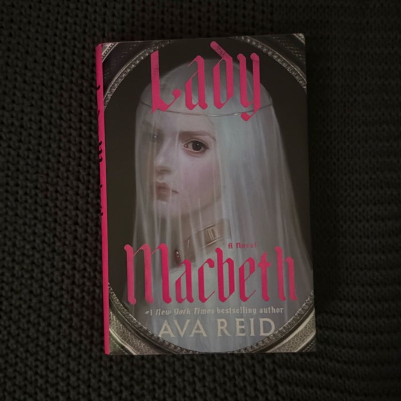Lady Macbeth