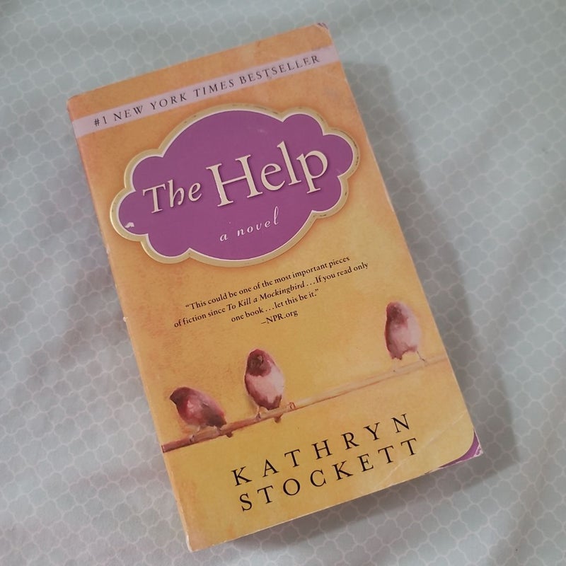 The Help