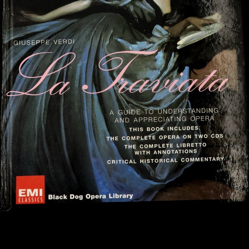 La Traviata