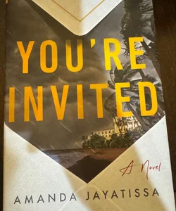 You're Invited