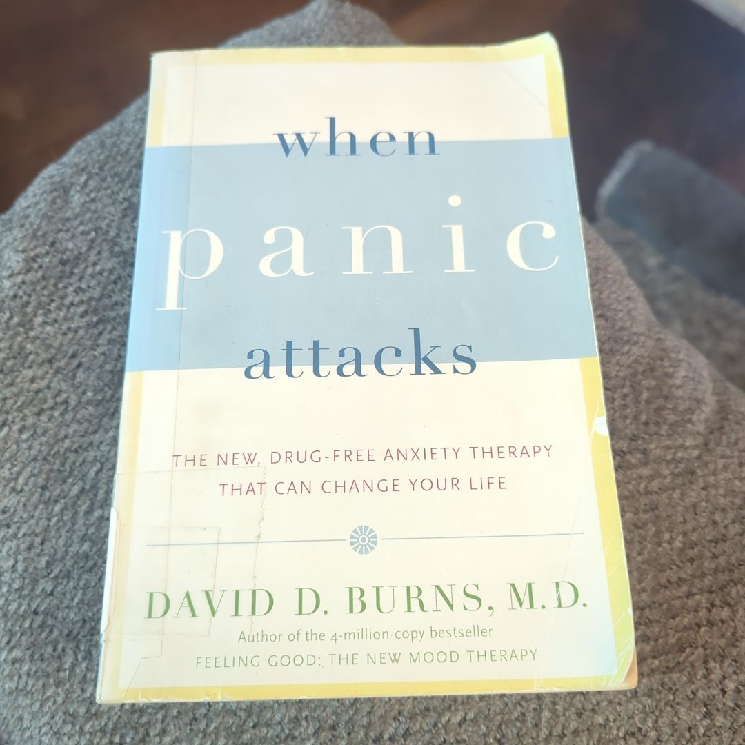 When Panic Attacks