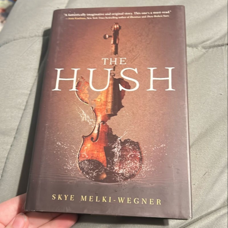 The Hush