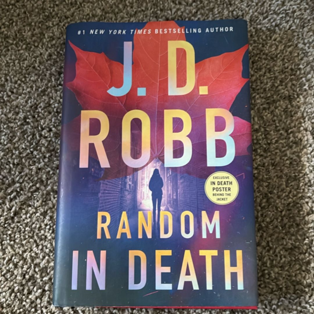 Random in Death