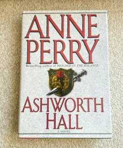 Ashworth Hall