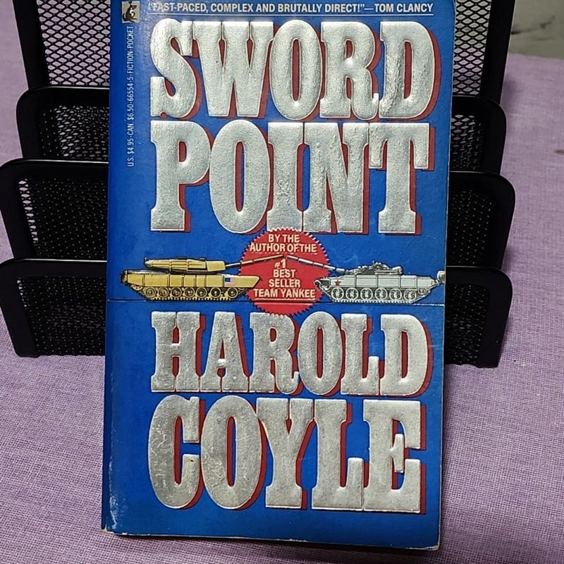 Sword Point