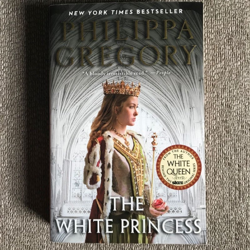 The White Princess