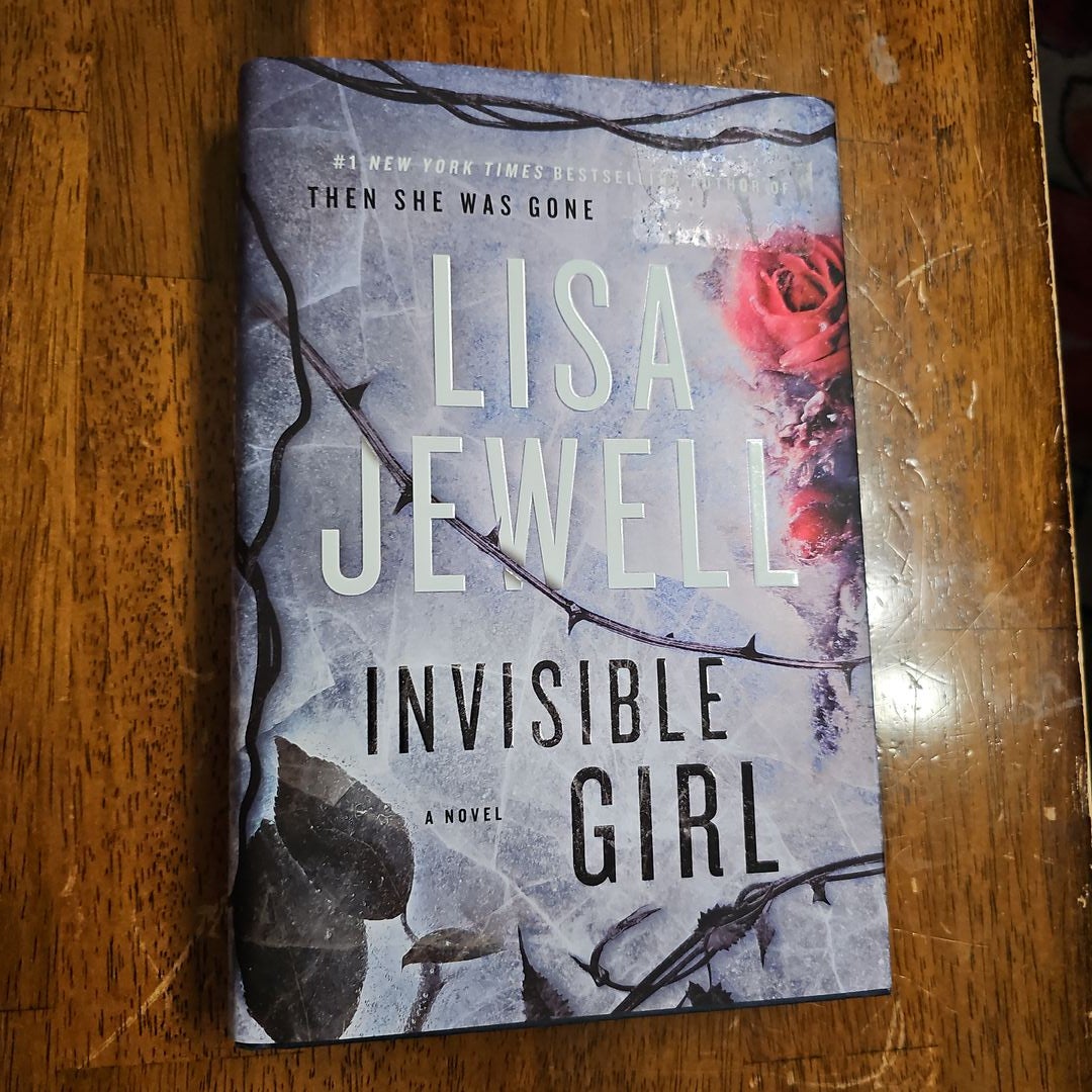 Invisible Girl