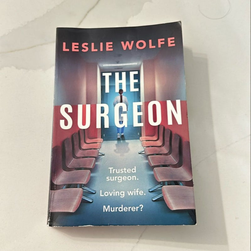 The Surgeon