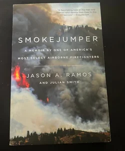 Smokejumper