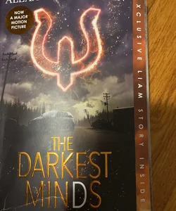 Darkest Minds, the (Bonus Content)