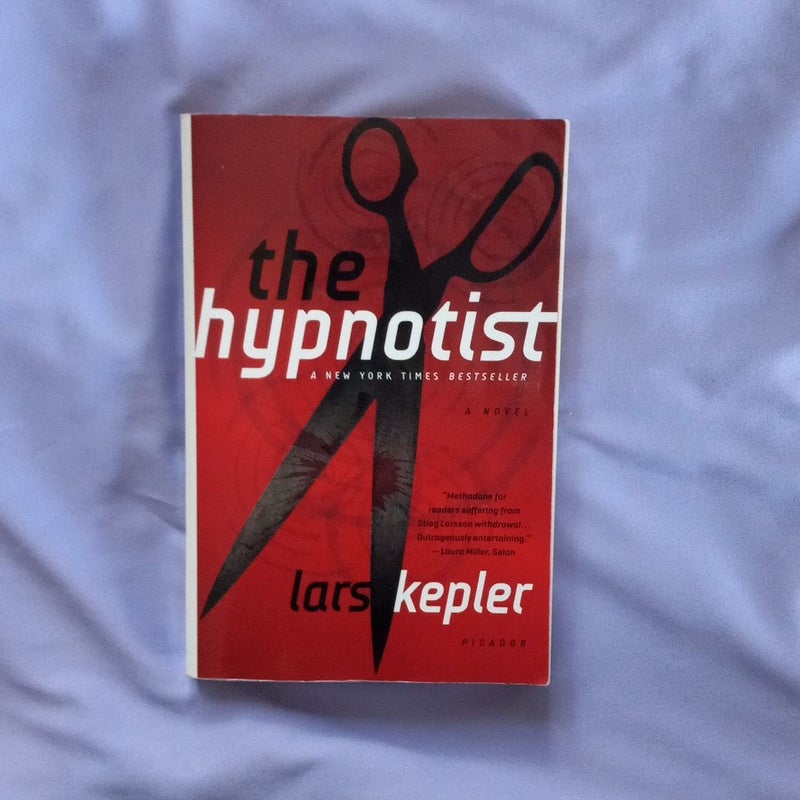 The Hypnotist