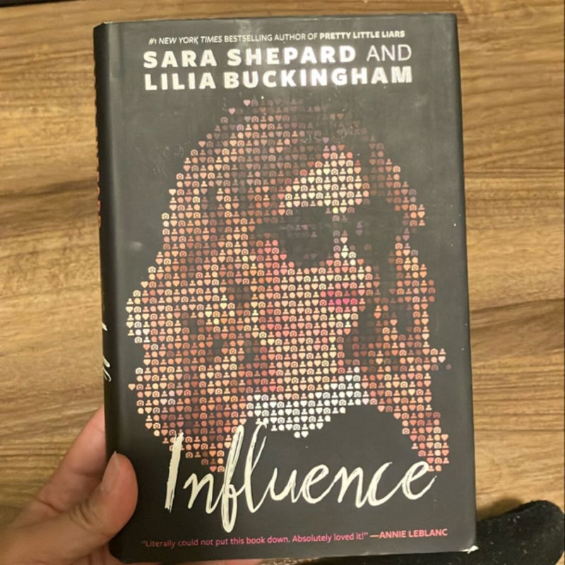 Influence
