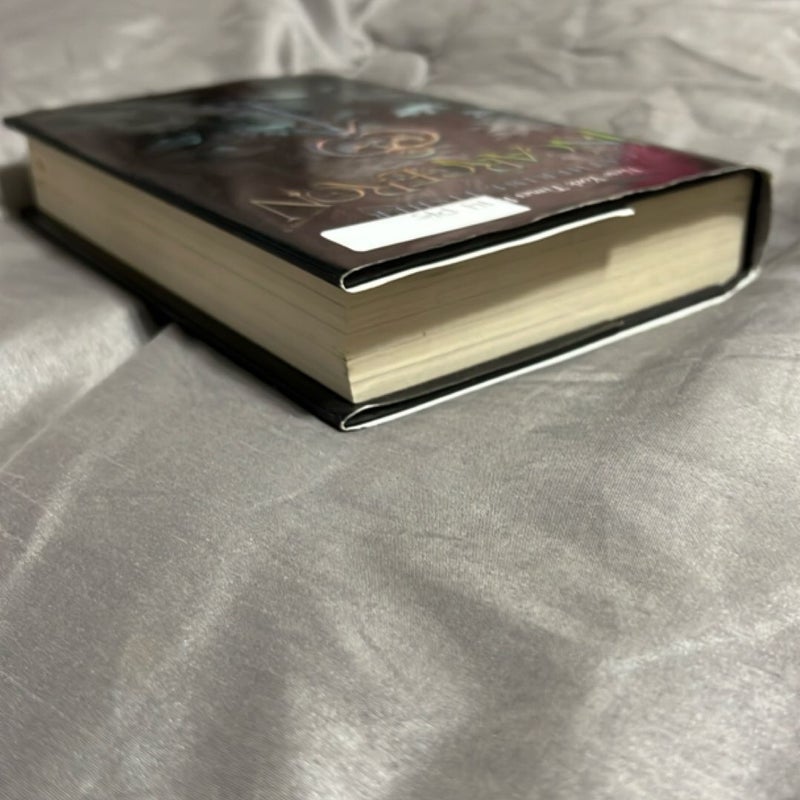 Incarceron
