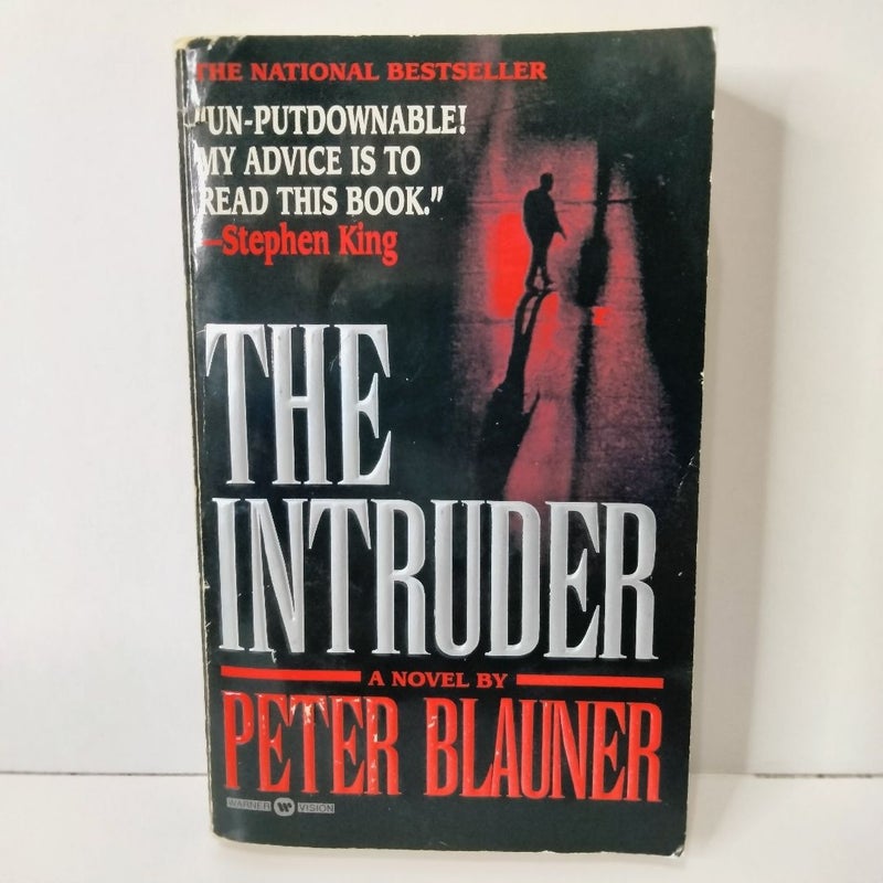 The Intruder