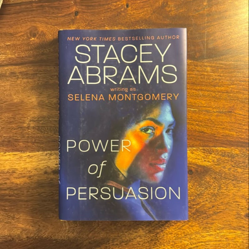 Power of Persuasion