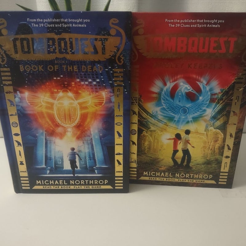 Book of the Dead