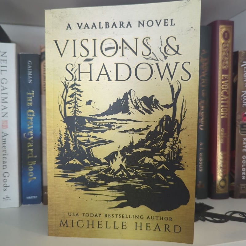 Visions and Shadows