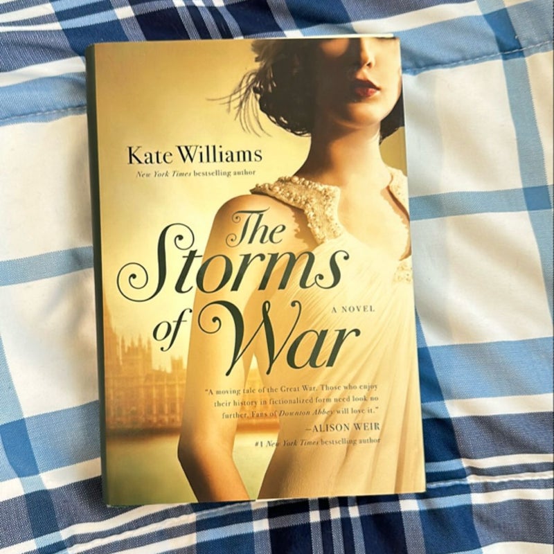 The Storms of War