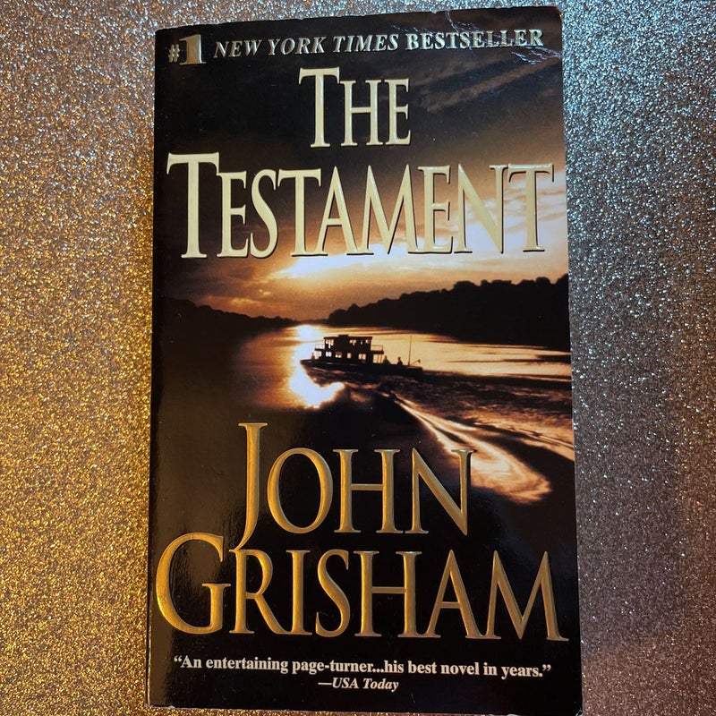 The Testament