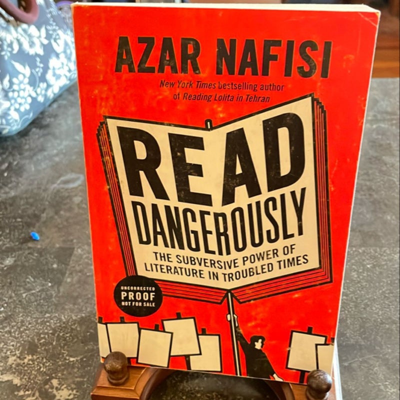 Read Dangerously