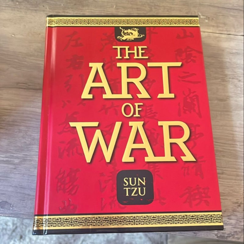 The Art of War