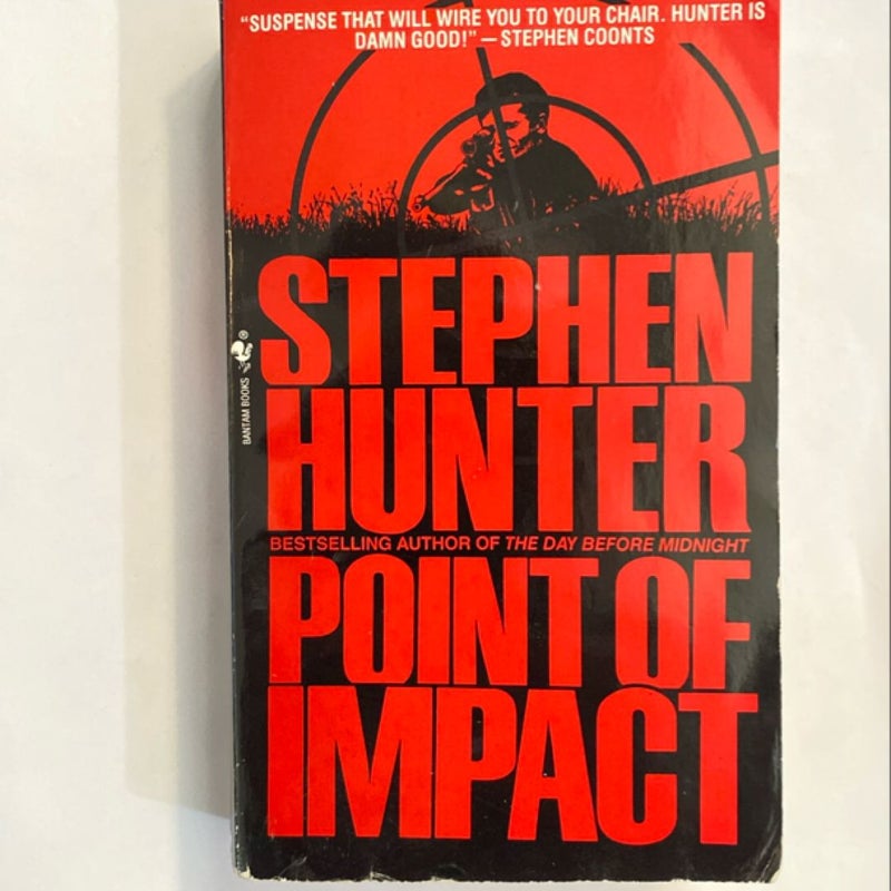 Point of Impact