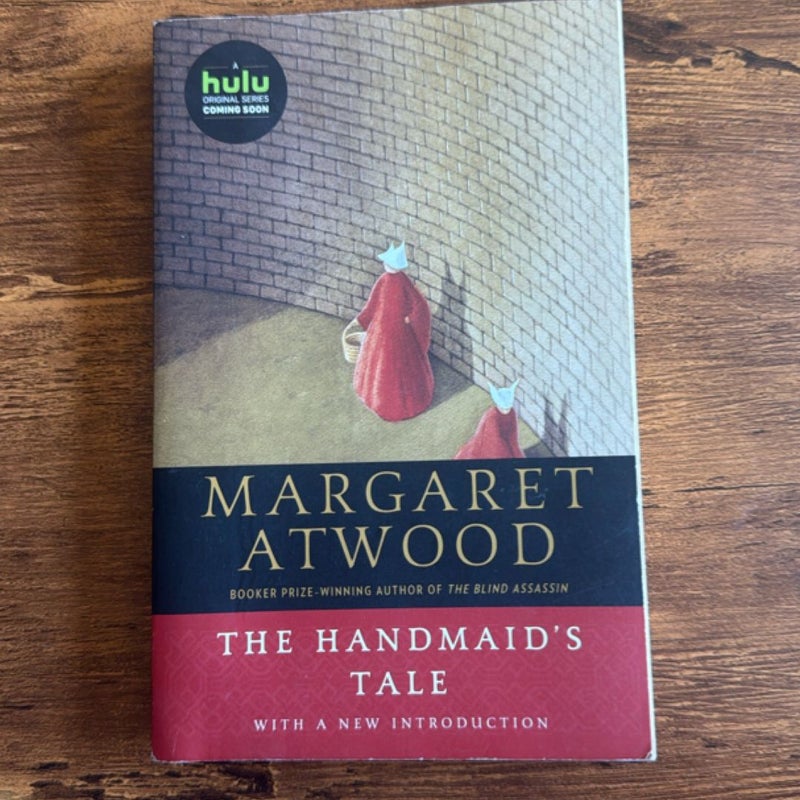 The Handmaid's Tale