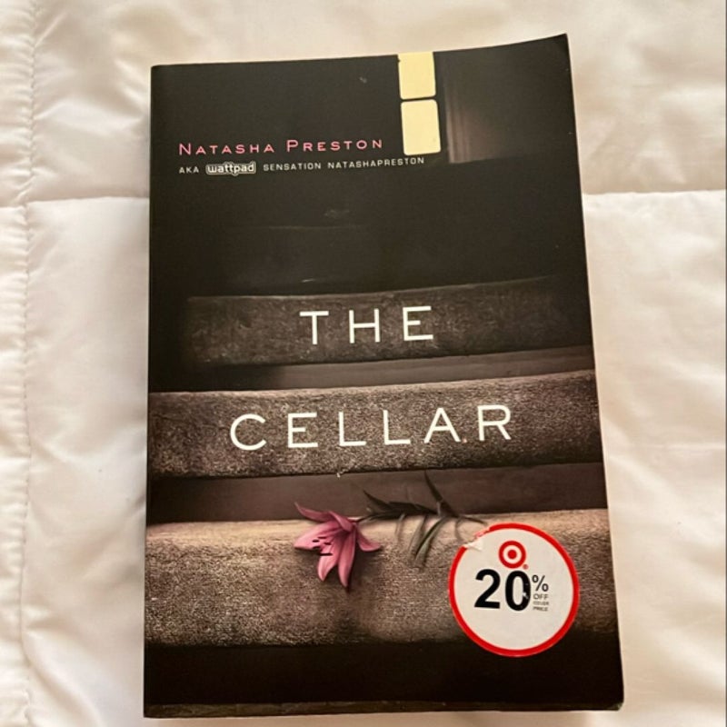 The Cellar