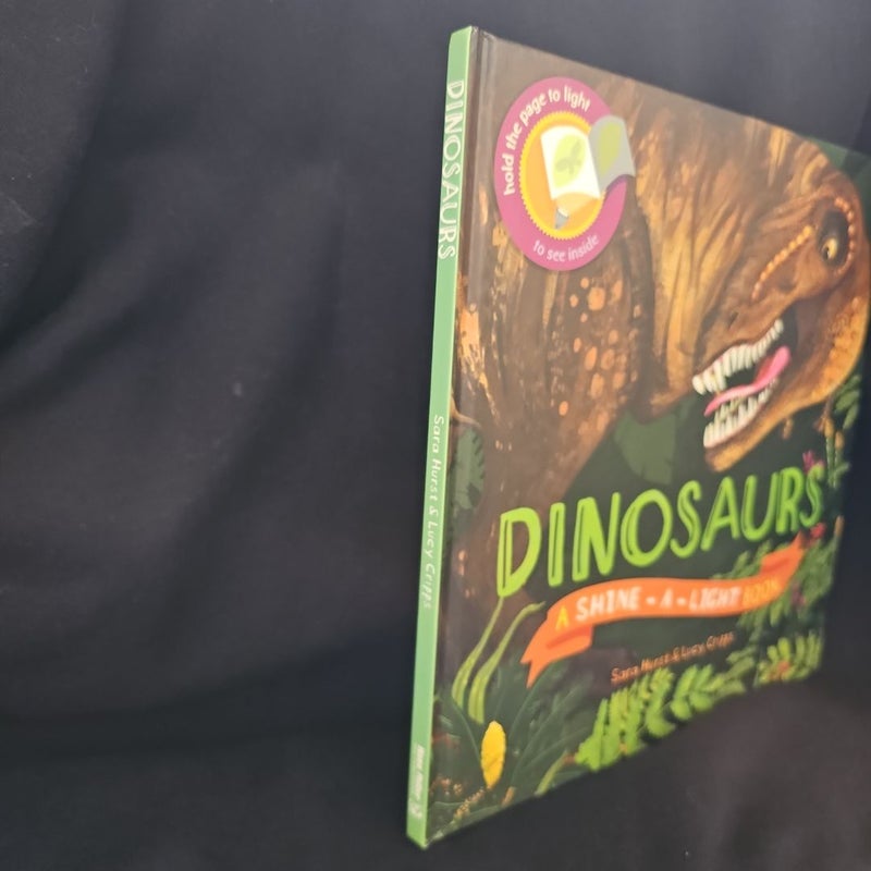 Dinosaurs