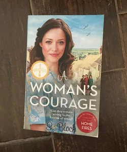 A Woman’s Courage 