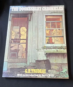 The Doonesbury Chronicles 