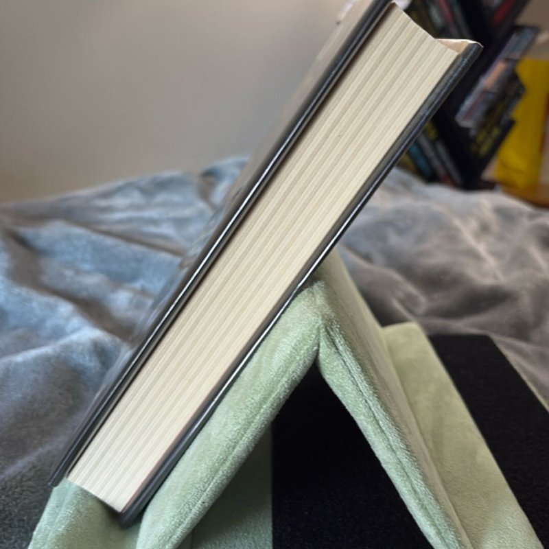 A Step Past Darkness