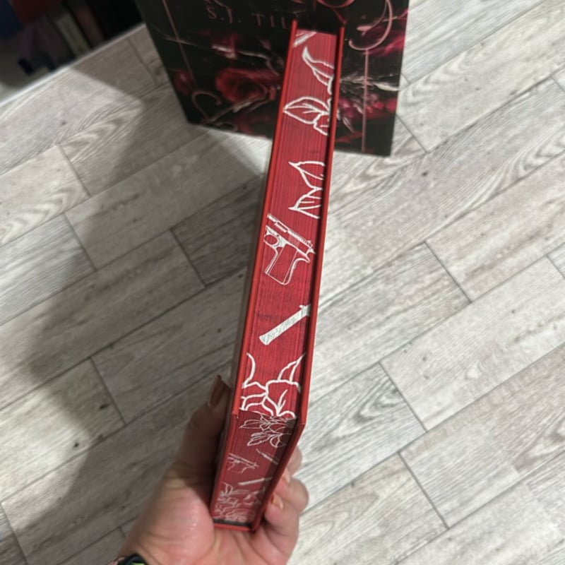 Nero (Mystic edition)