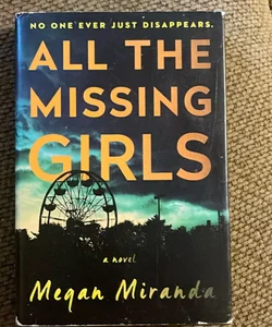 All the Missing Girls