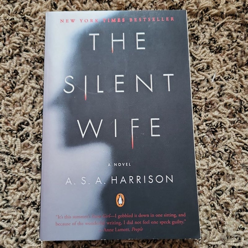 The Silent Wife