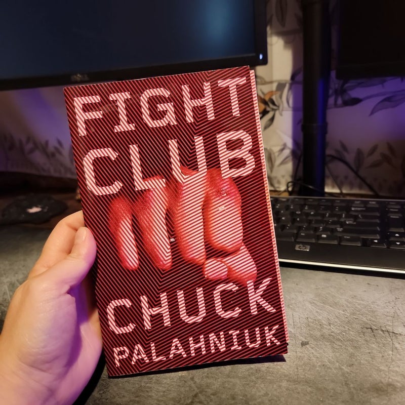 Fight Club