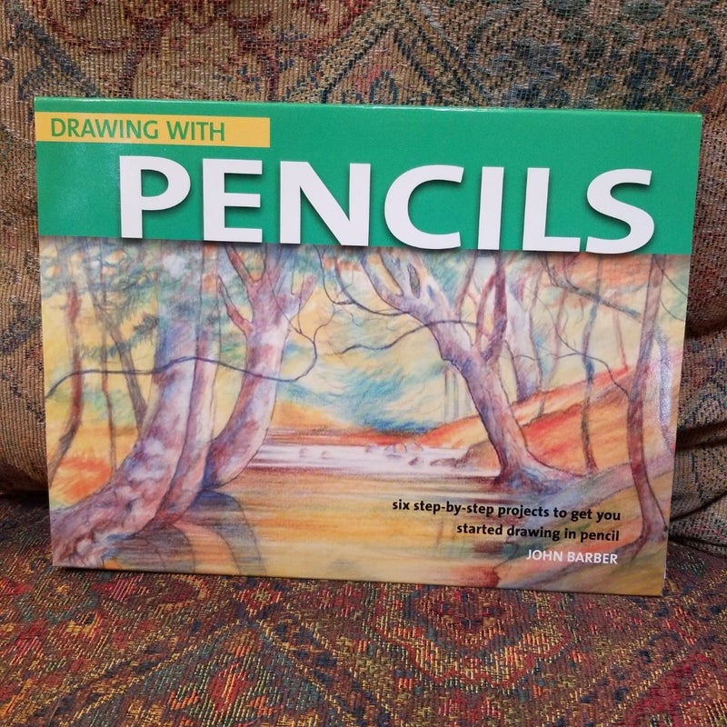 Drawing with Pencils