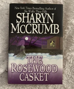 The Rosewood Casket