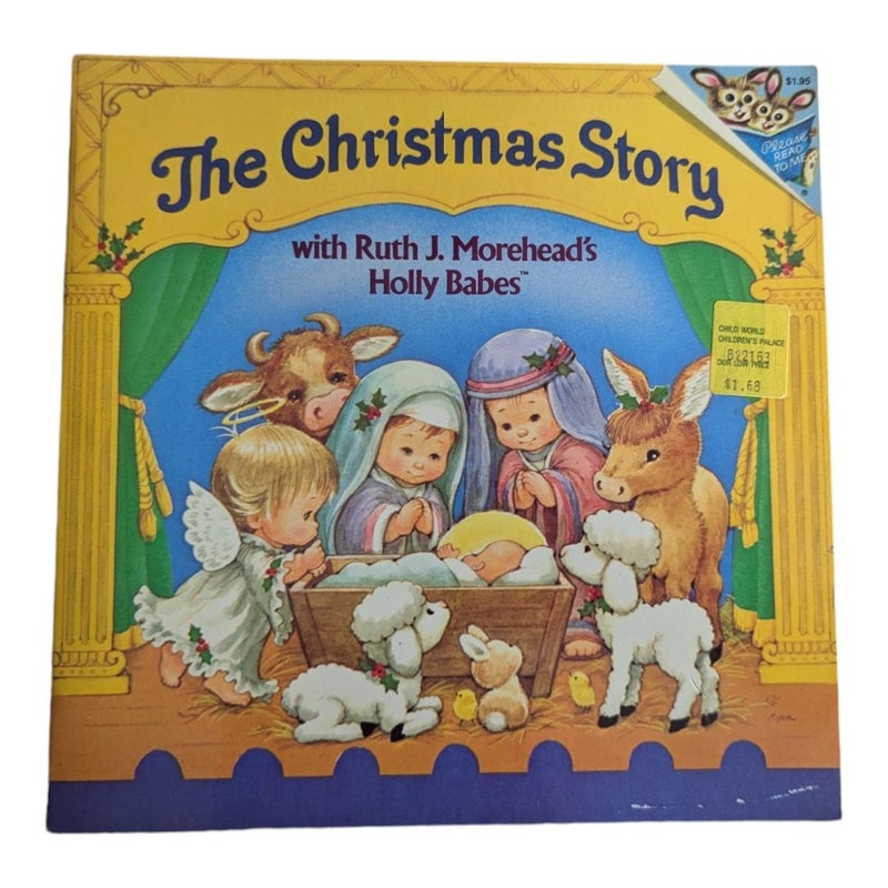 The Christmas Story 