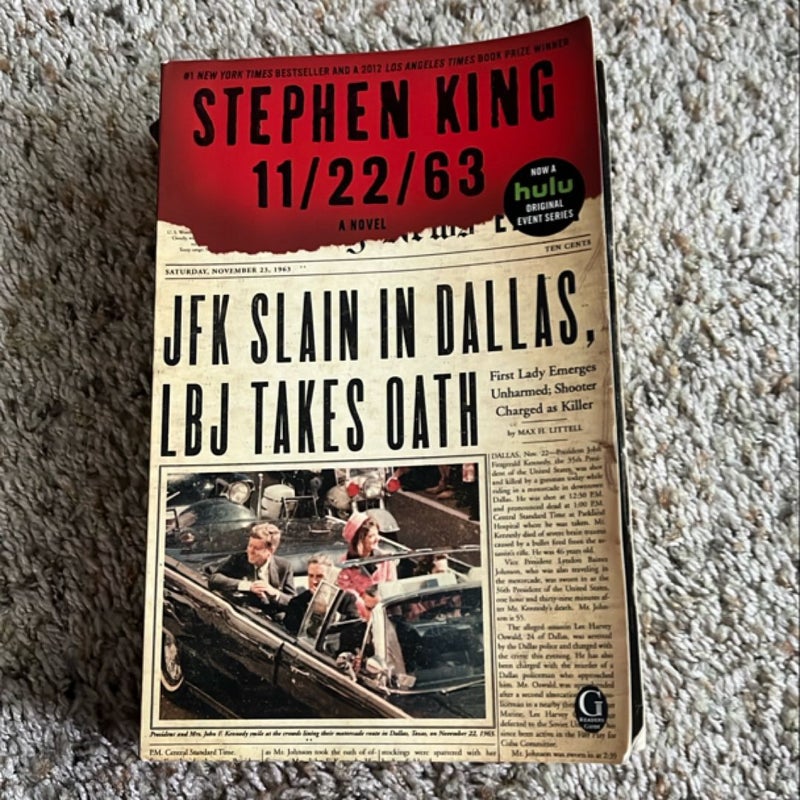 11/22/63